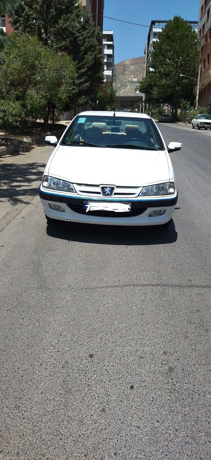 خودرو پژو، پارس آگهی ann_19765902