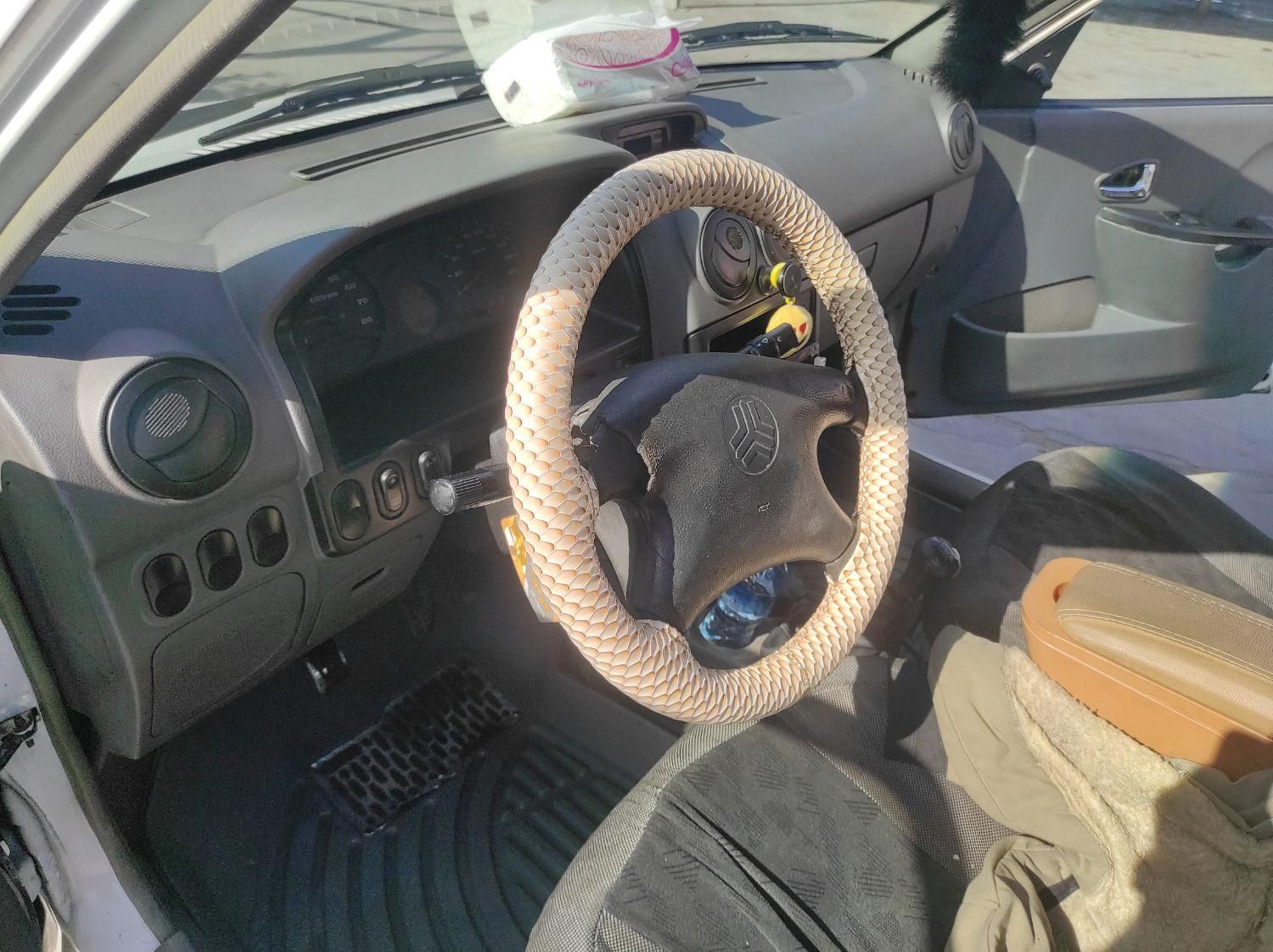 پراید 132 SX - 1390