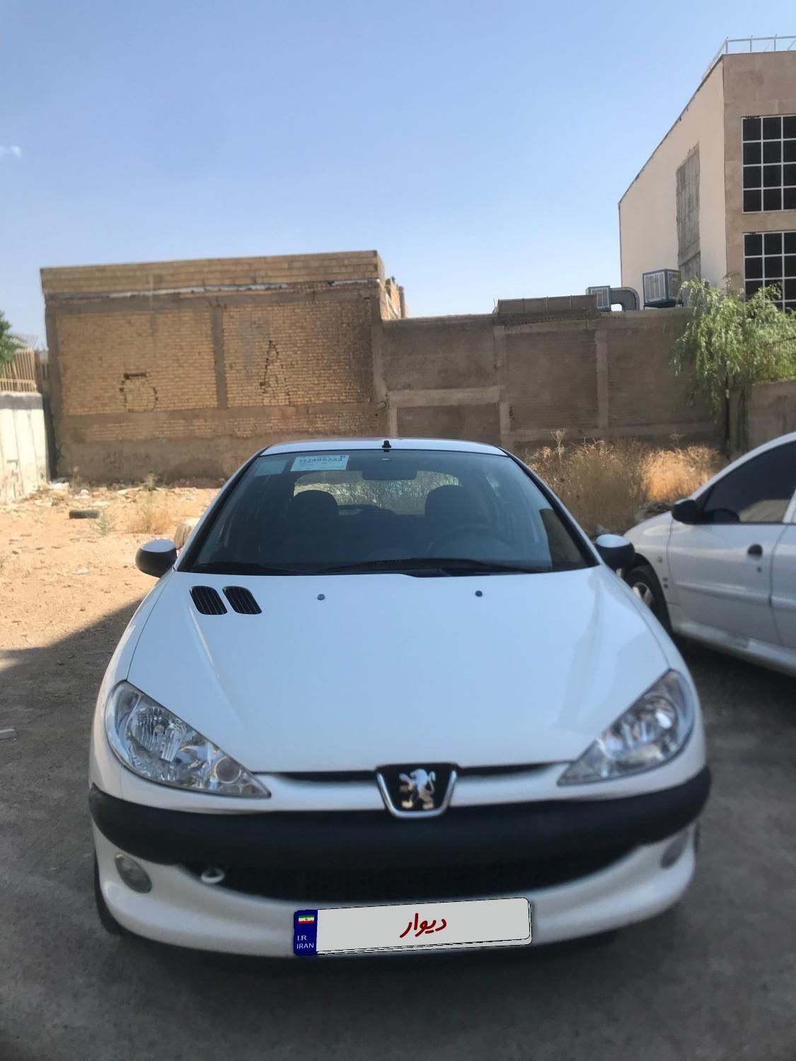 خودرو پژو، 206 آگهی ann_19765937