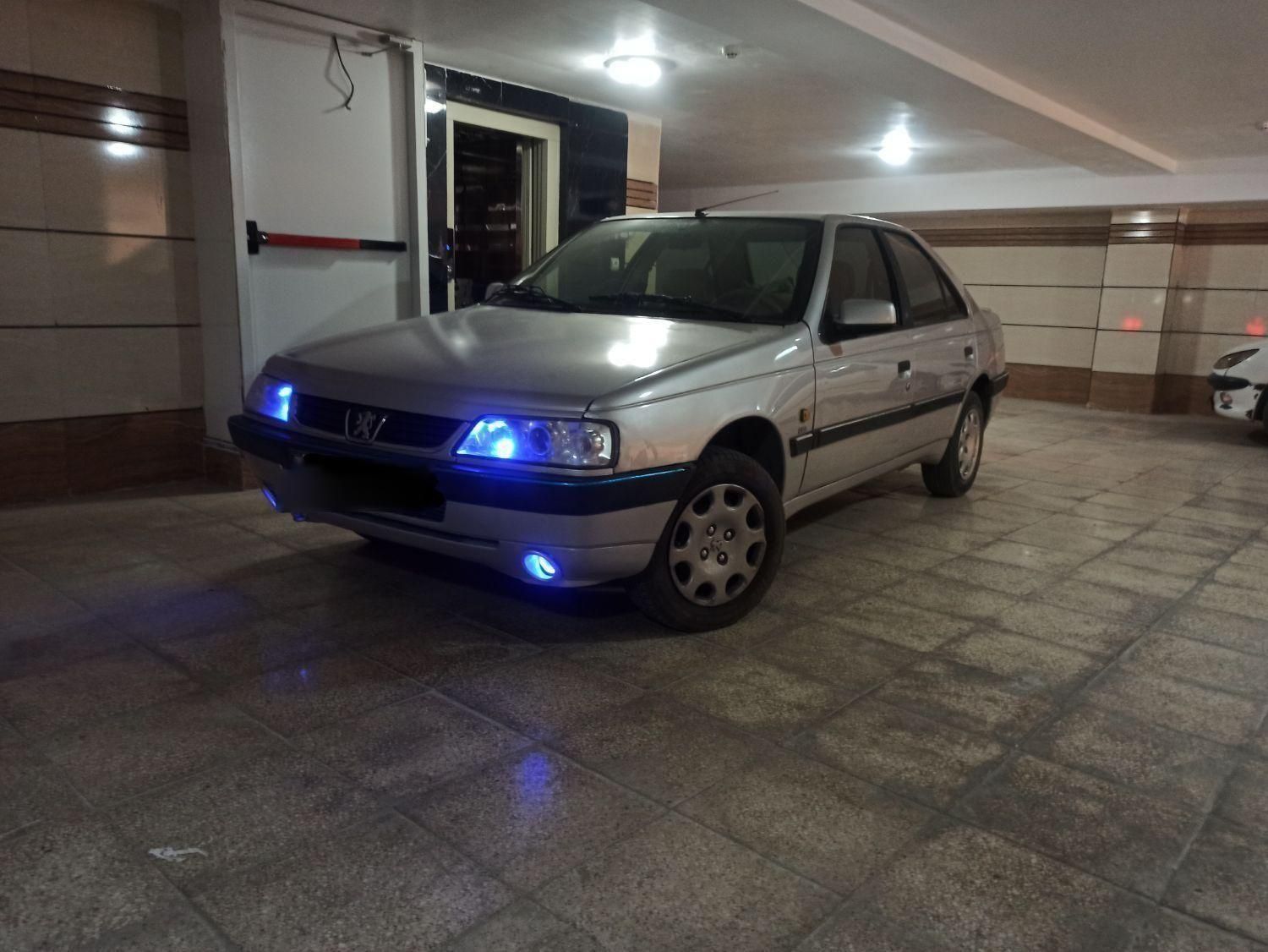 خودرو پژو، 405 SLX آگهی ann_19765940