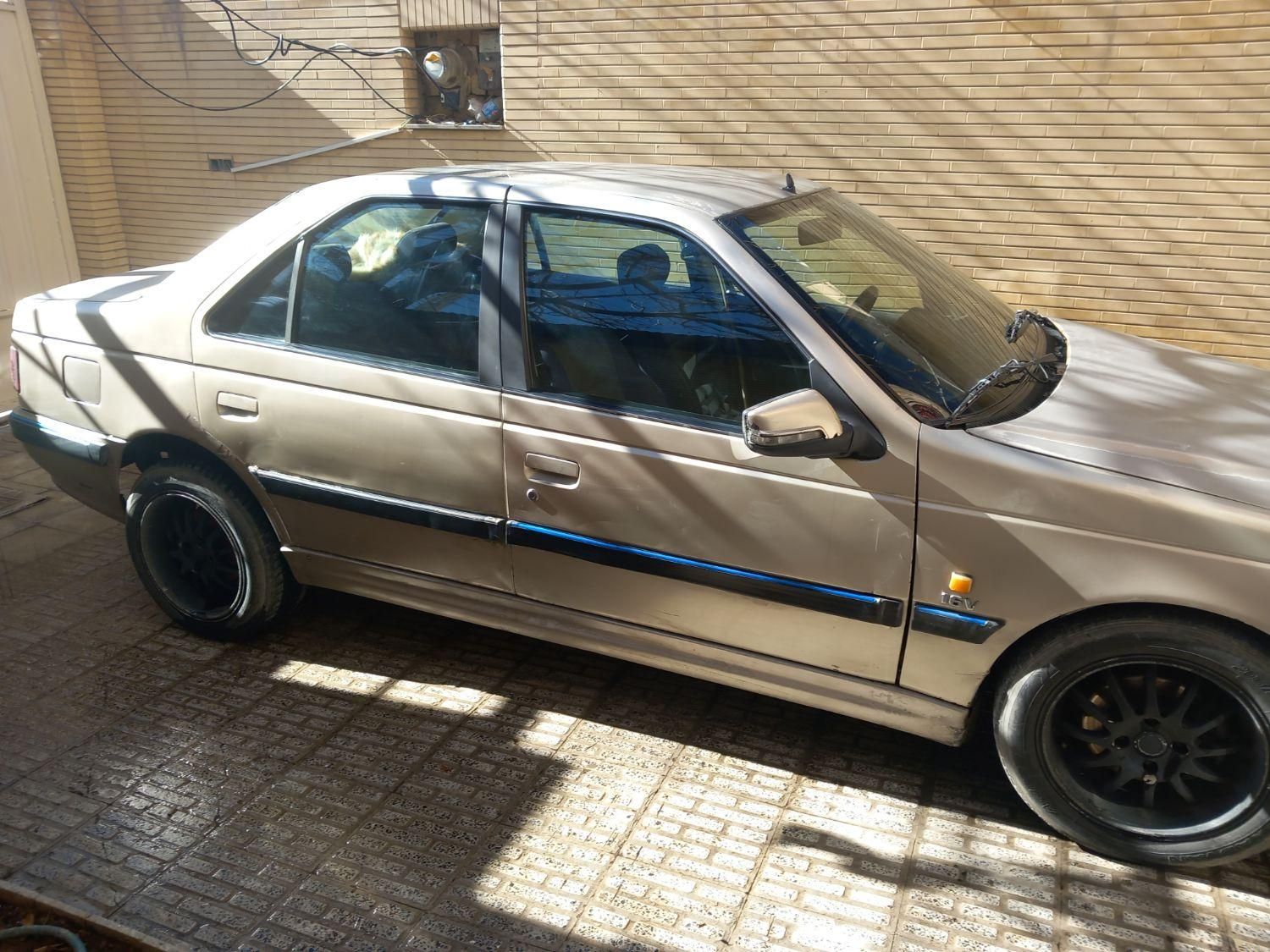 خودرو پژو، پارس آگهی ann_19765943