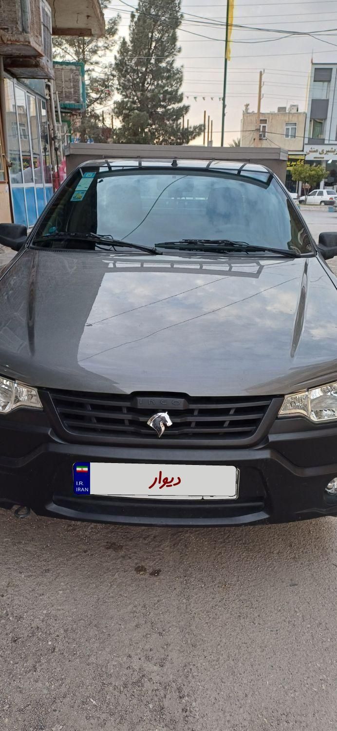 خودرو آریسان، 2 آگهی ann_19765944