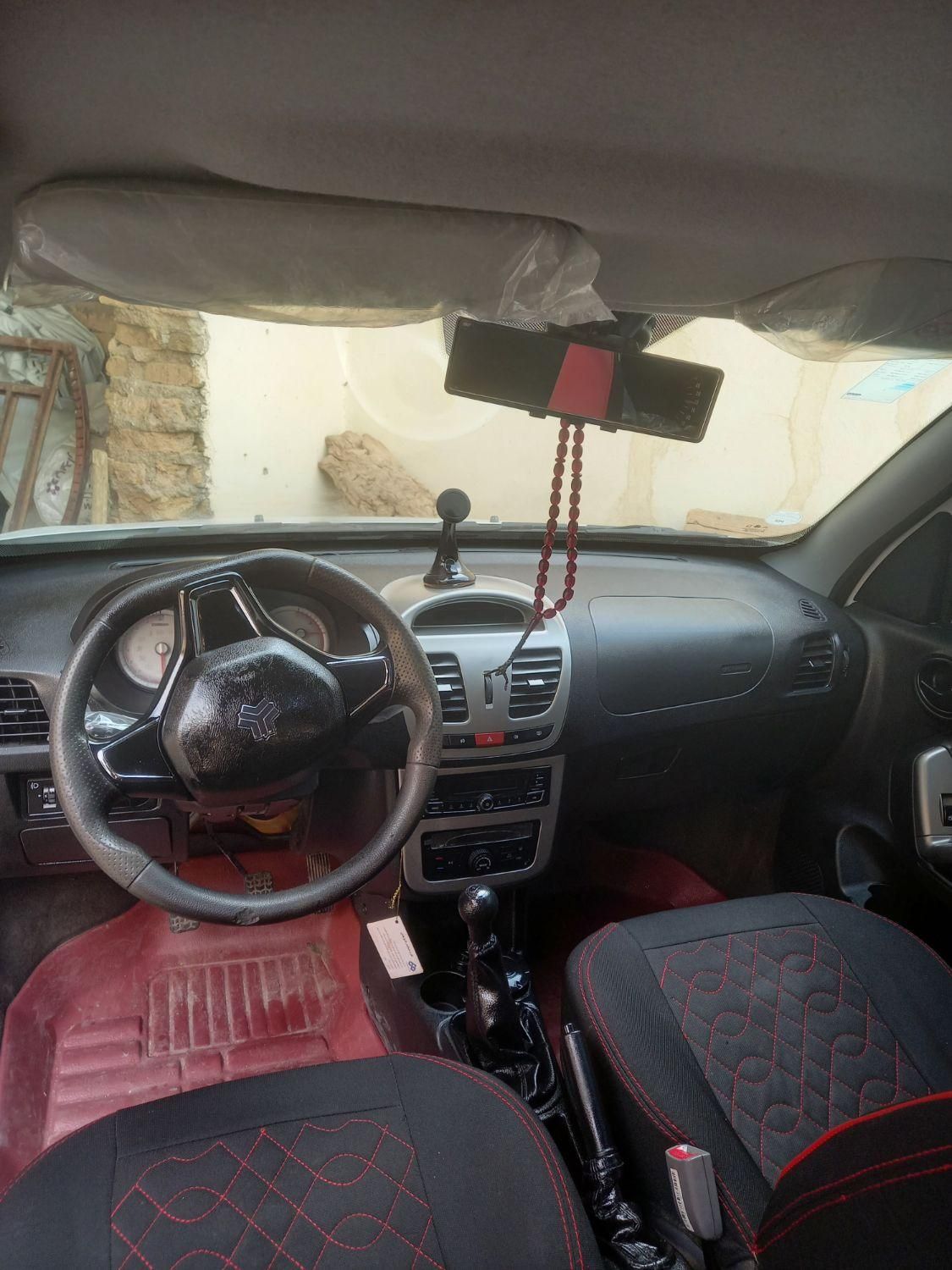 خودرو ساینا، S آگهی ann_19765951