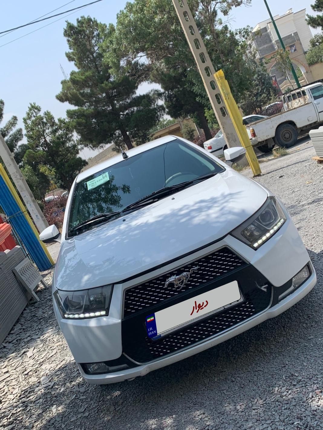 خودرو دنا، پلاس آگهی ann_19765967