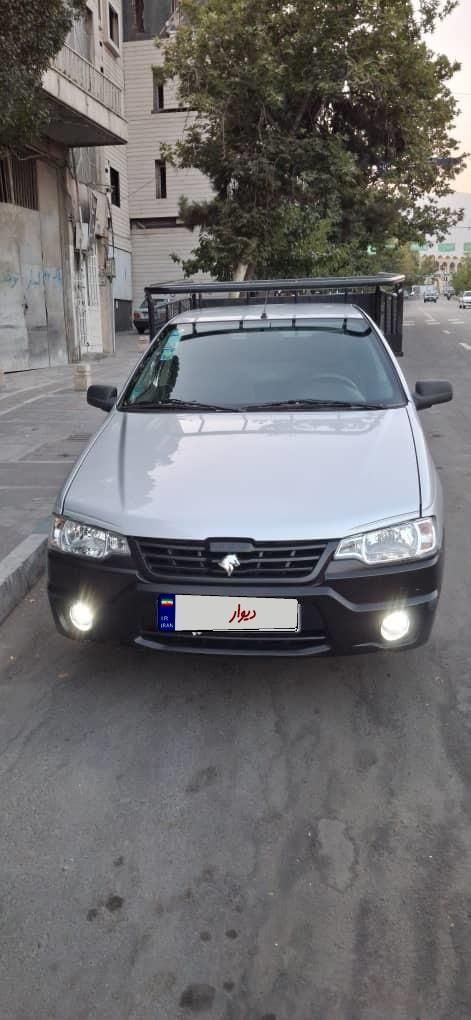خودرو آریسان، 2 آگهی ann_19765969