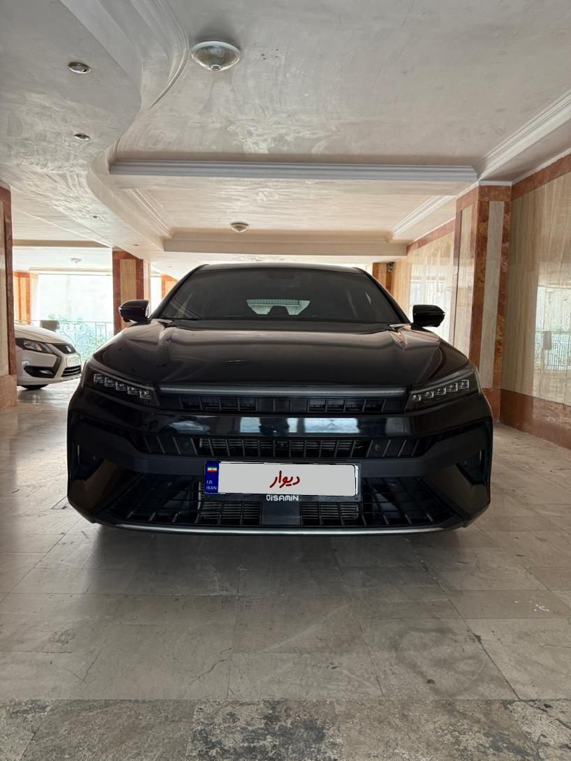 خودرو کی ام سی، J7 آگهی ann_19765970