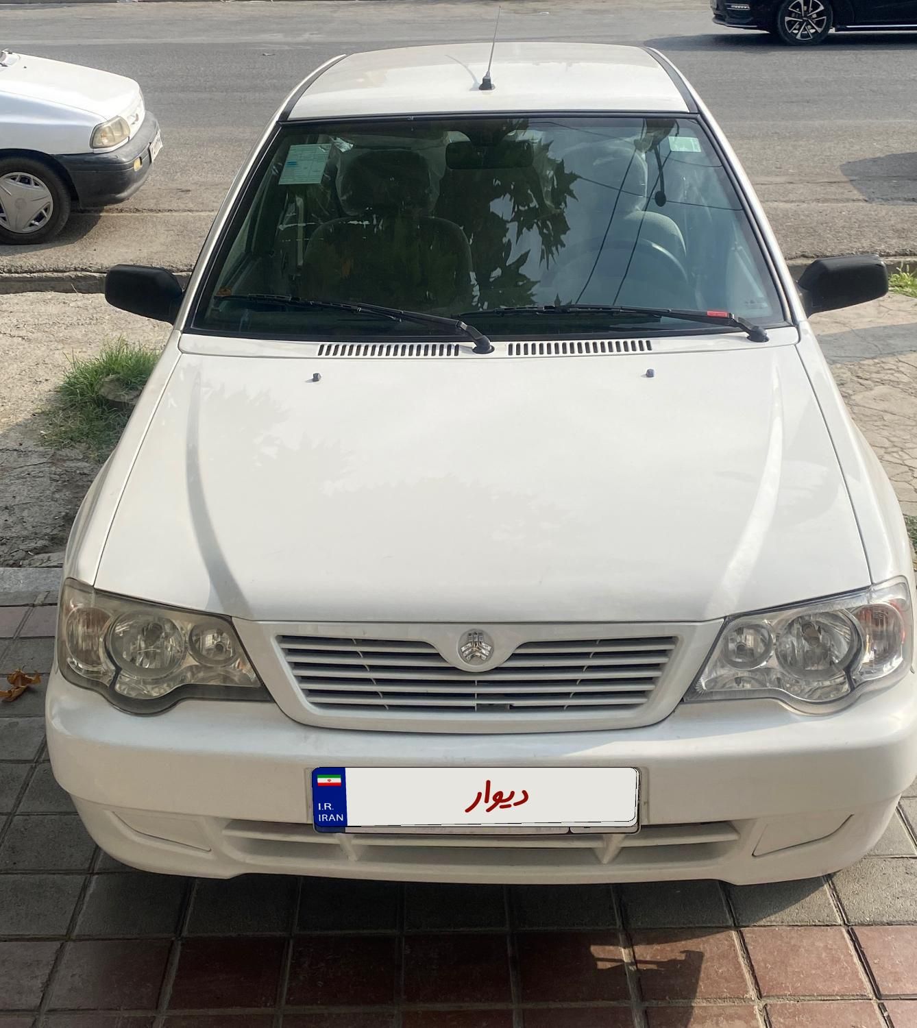 پراید 132 SE - 1398