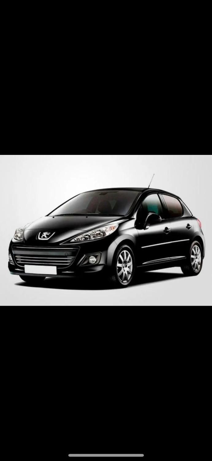 خودرو پژو، 207 آگهی ann_19766003