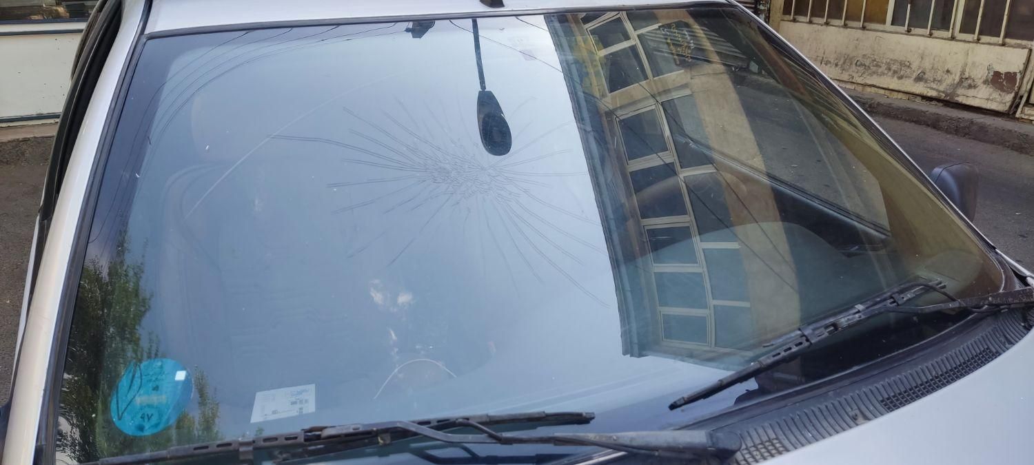 پژو 405 GLX - دوگانه سوز - 1388
