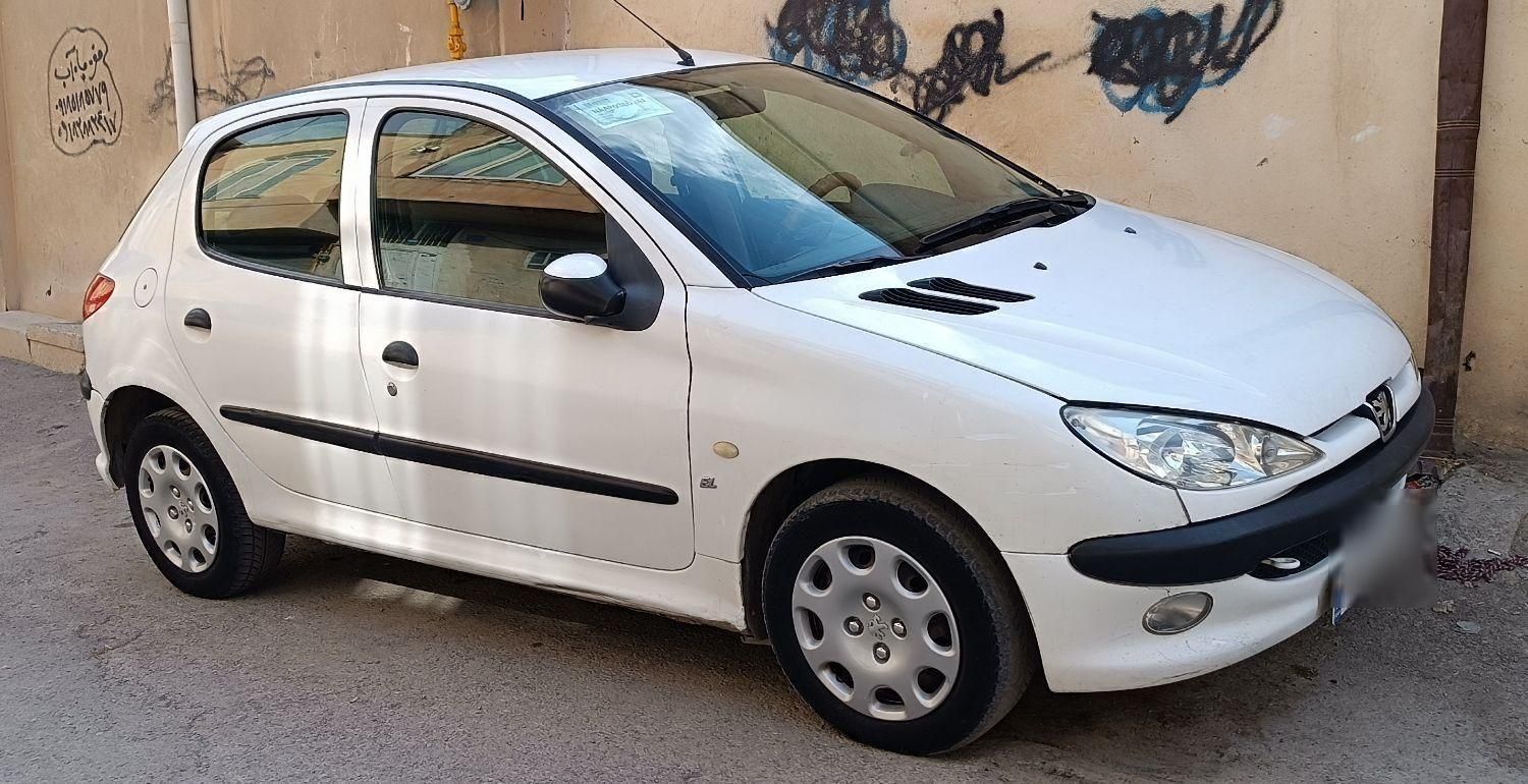 خودرو پژو، 206 آگهی ann_19766013