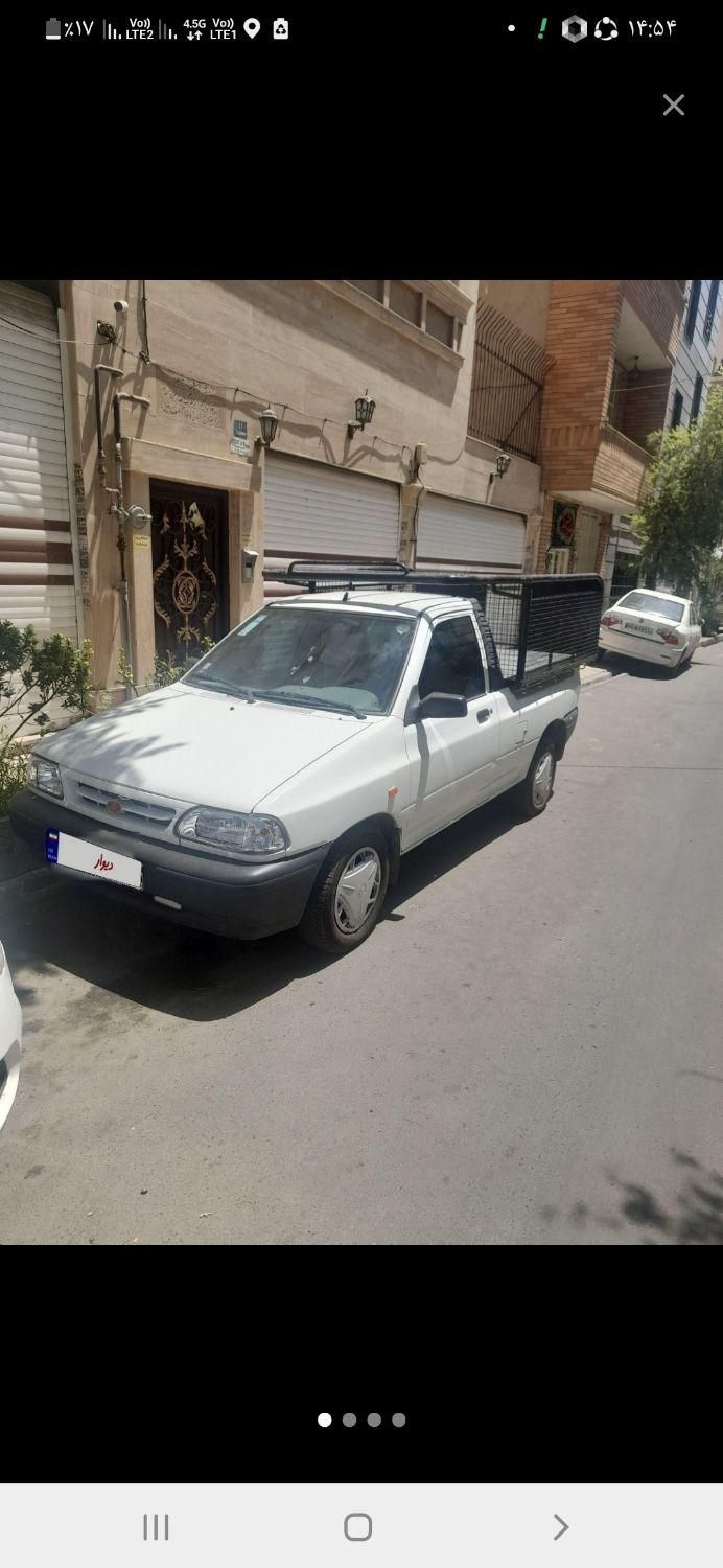 خودرو پراید، 151 آگهی ann_19766015