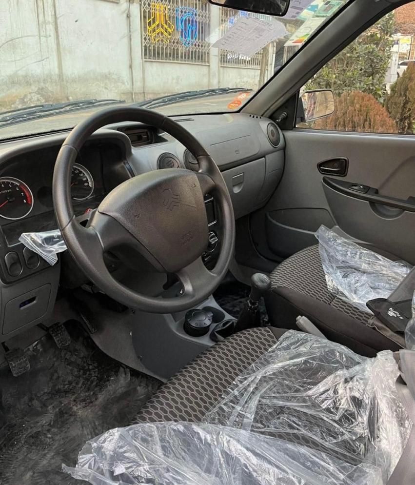پراید 151 SL - 1404