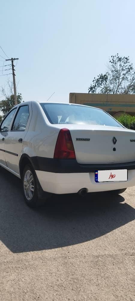 رنو تندر 90 E2 - 1390