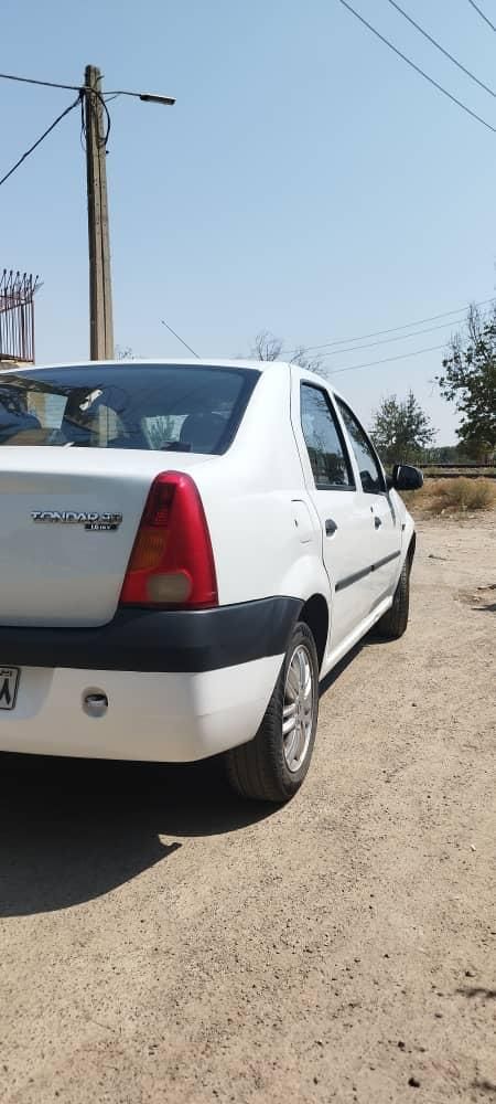 رنو تندر 90 E2 - 1390