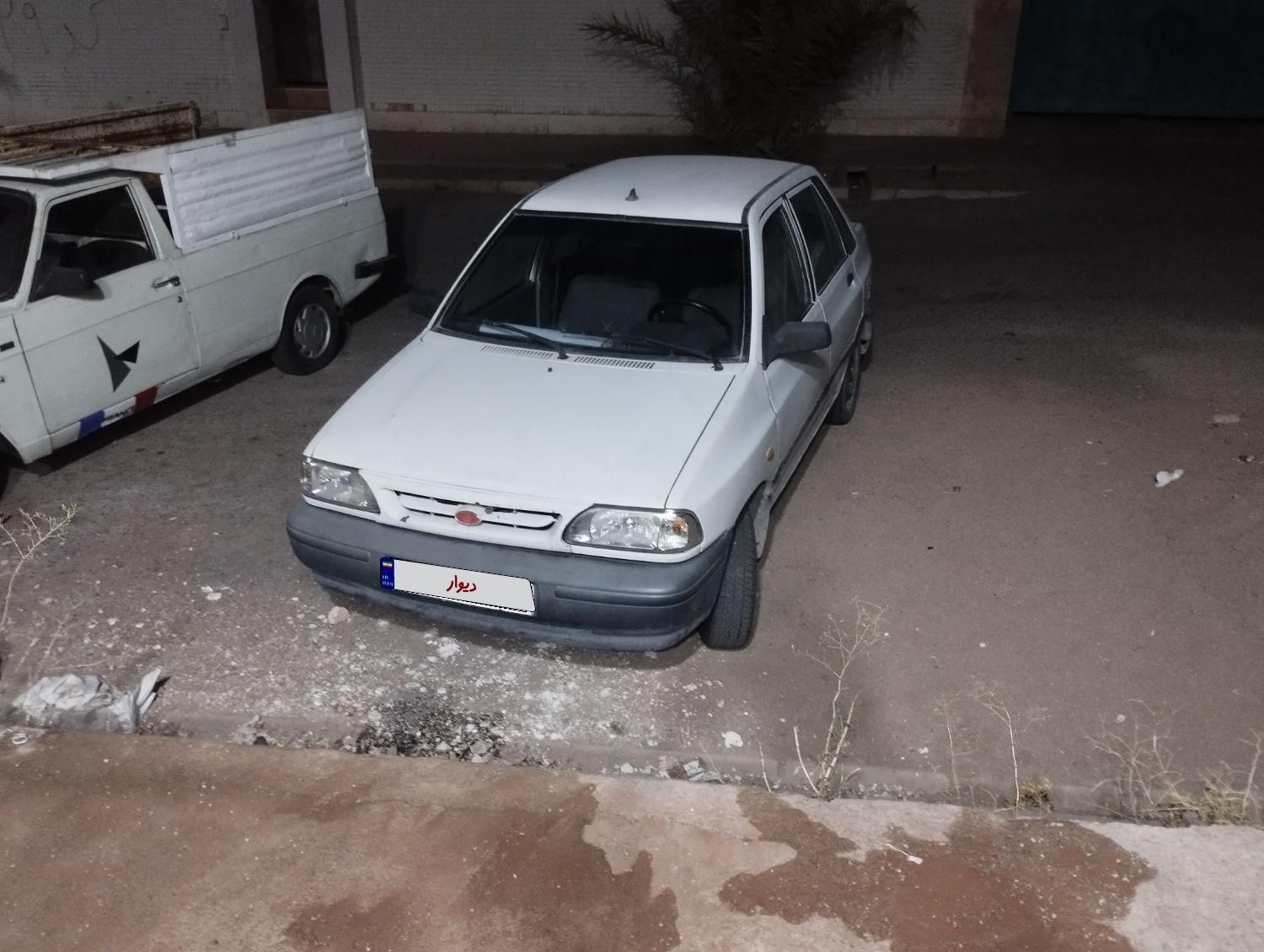 خودرو پراید، صبا آگهی ann_19766038