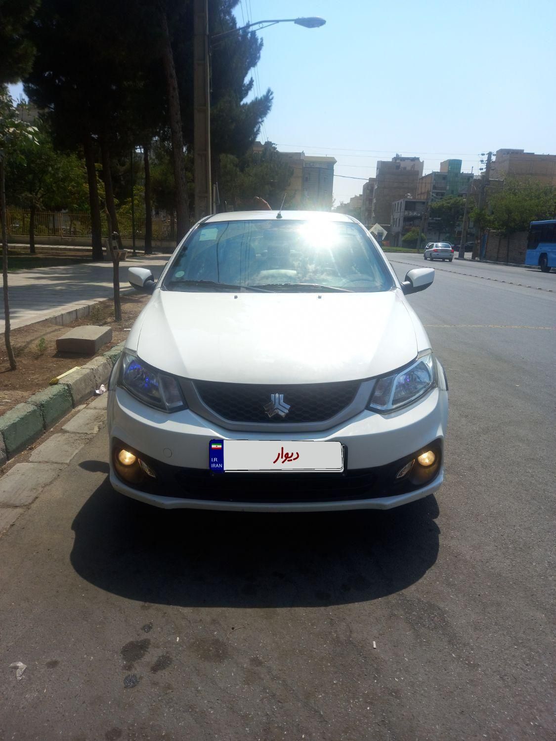 ساینا S دنده‌ای معمولی - 1400
