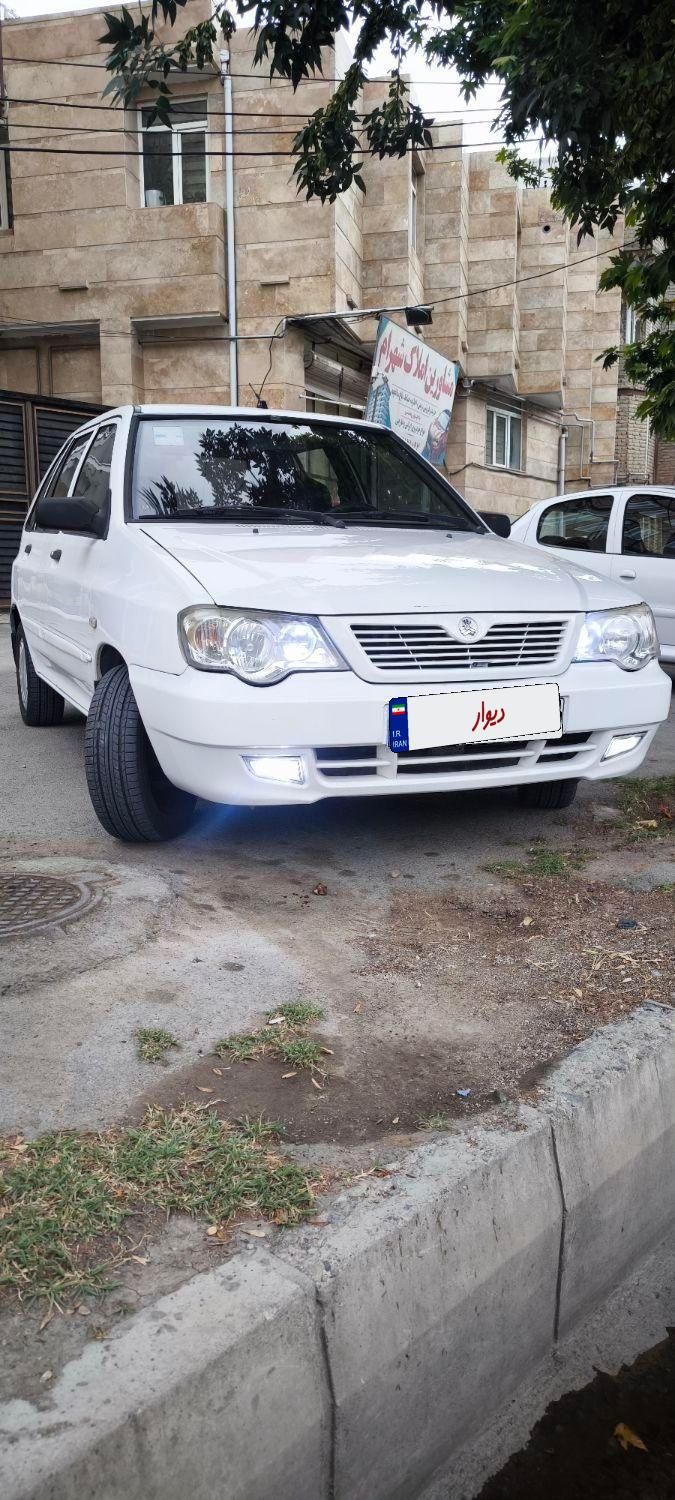 خودرو پراید، 111 آگهی ann_19766053