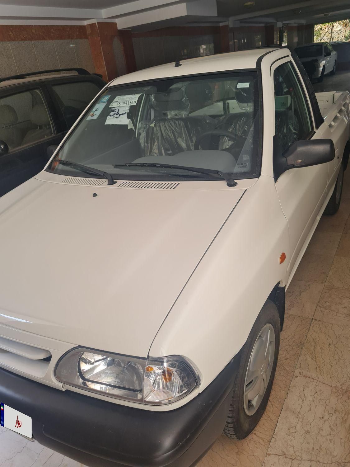 پراید 151 SE - 1404