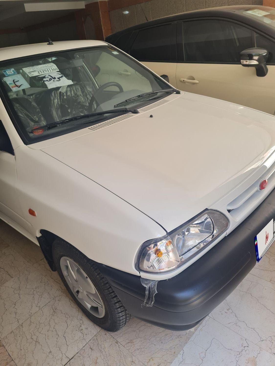 پراید 151 SE - 1404