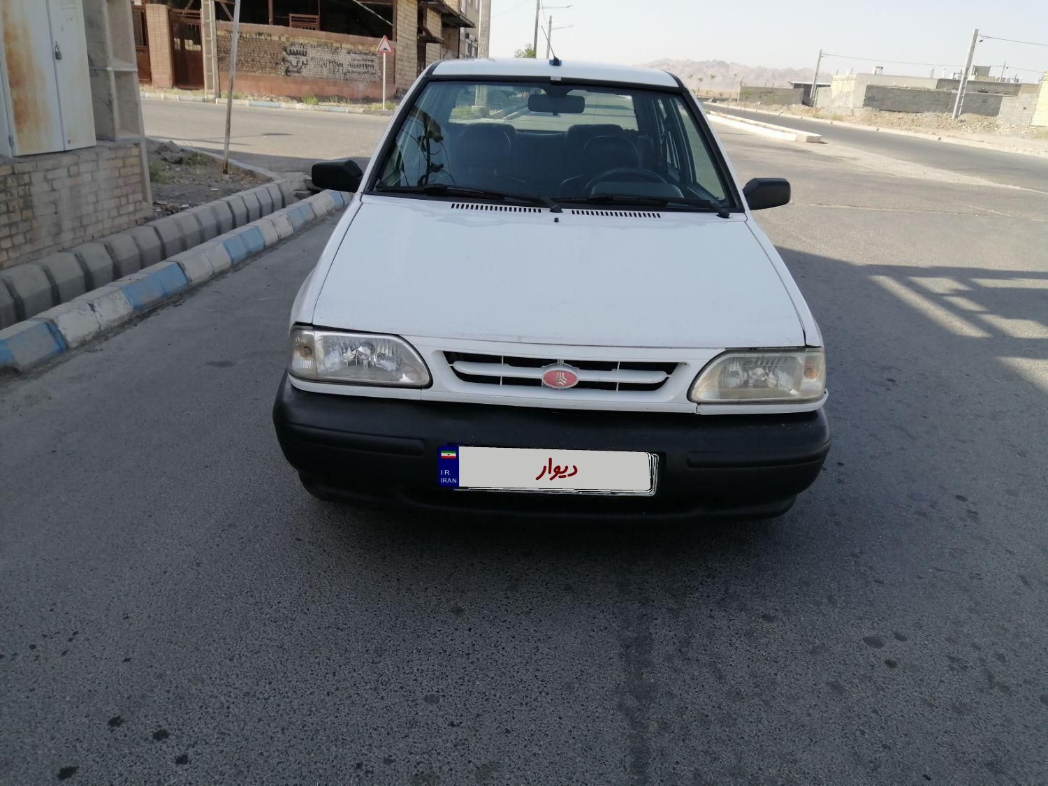 خودرو پراید، صبا آگهی ann_19766061