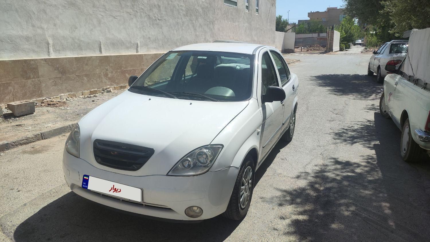 خودرو تیبا، صندوق دار آگهی ann_19766064