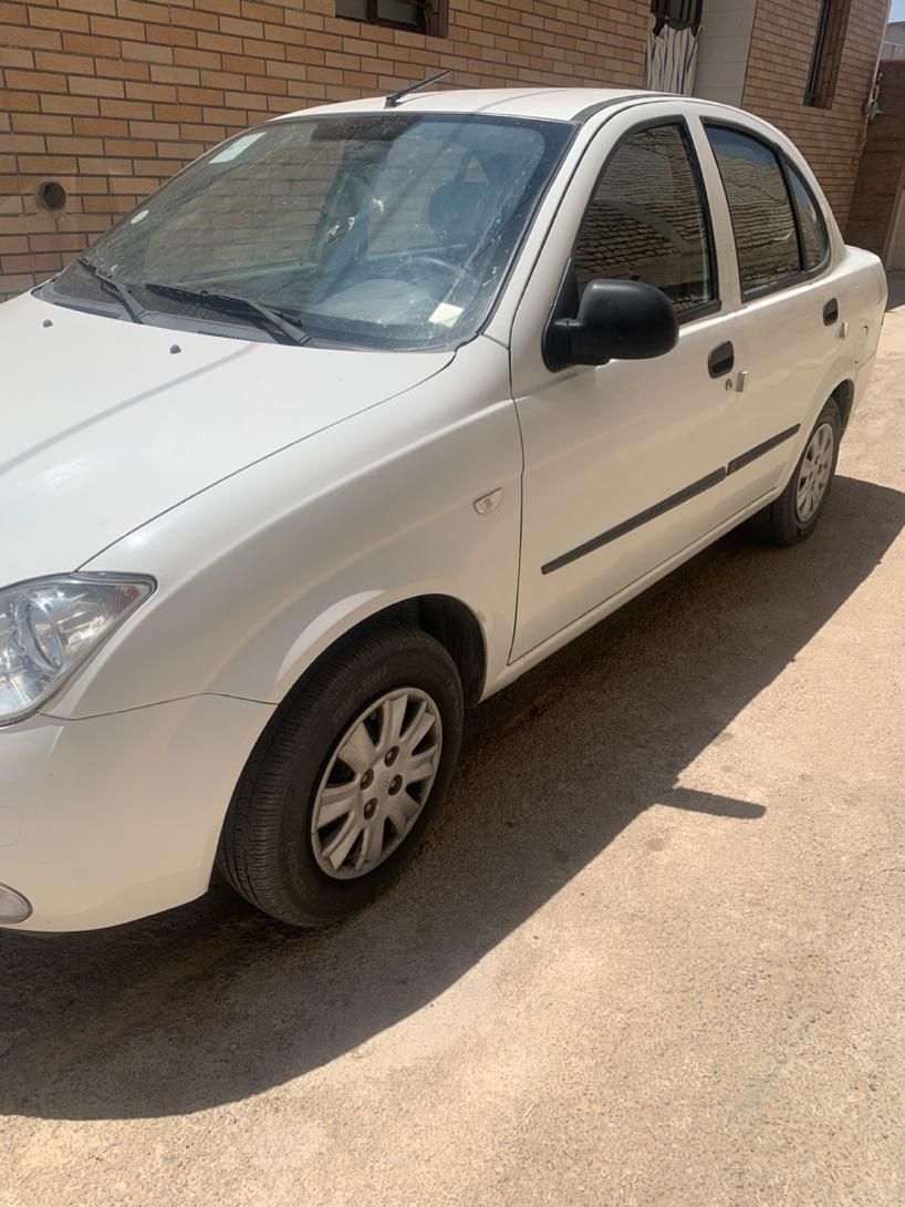 خودرو تیبا، صندوق دار آگهی ann_19766088