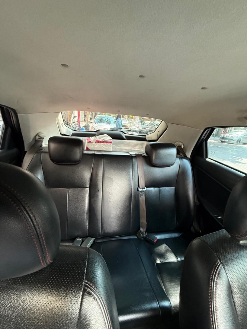 ام وی ام 315 هاچ بک اسپرت اکسلنت - 1398