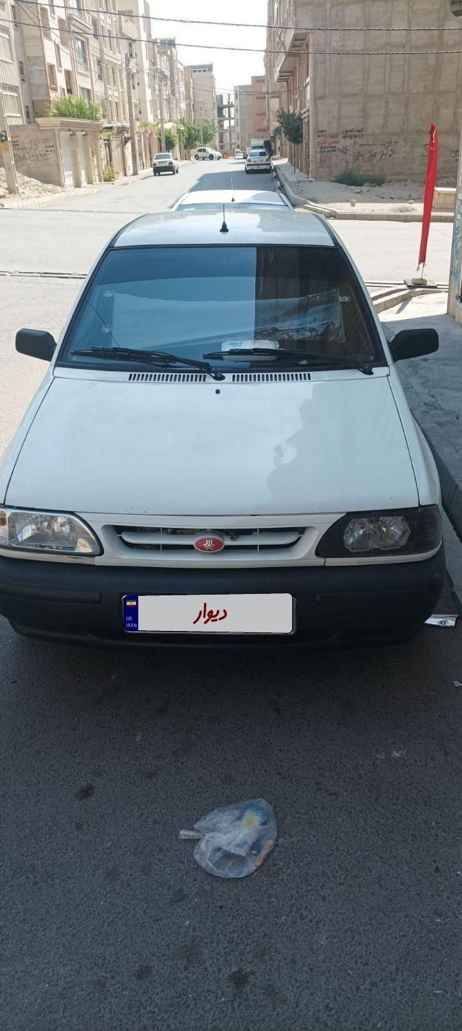 خودرو پراید، 131 آگهی ann_19766110