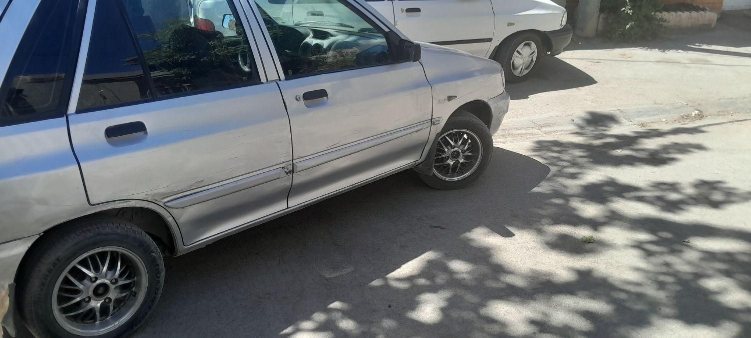 پراید 111 SE - 1391