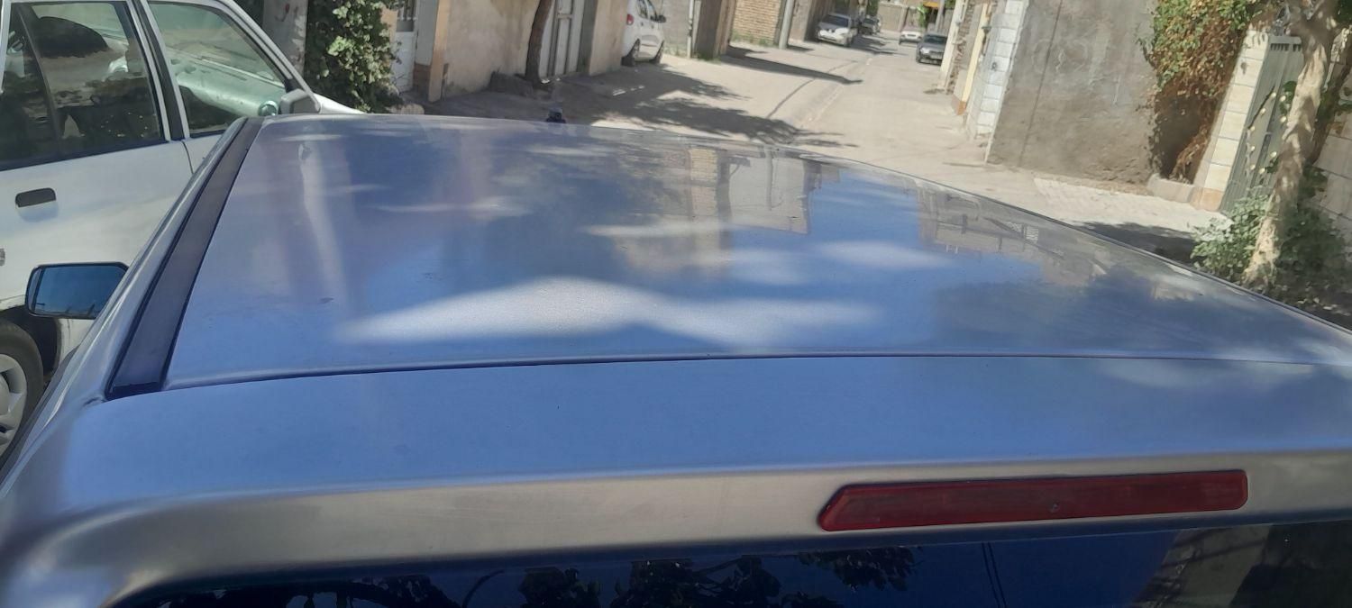 پراید 111 SE - 1391