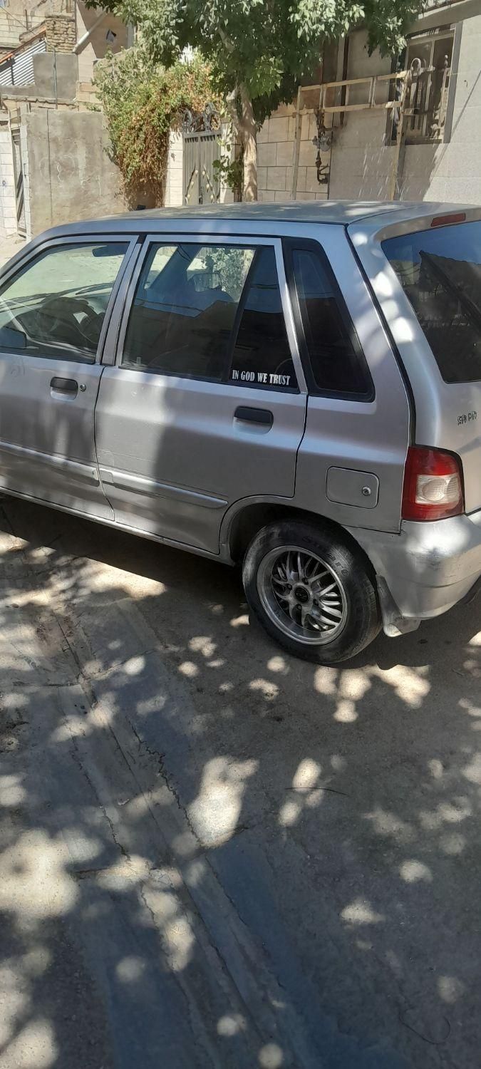 خودرو پراید، 111 آگهی ann_19766113