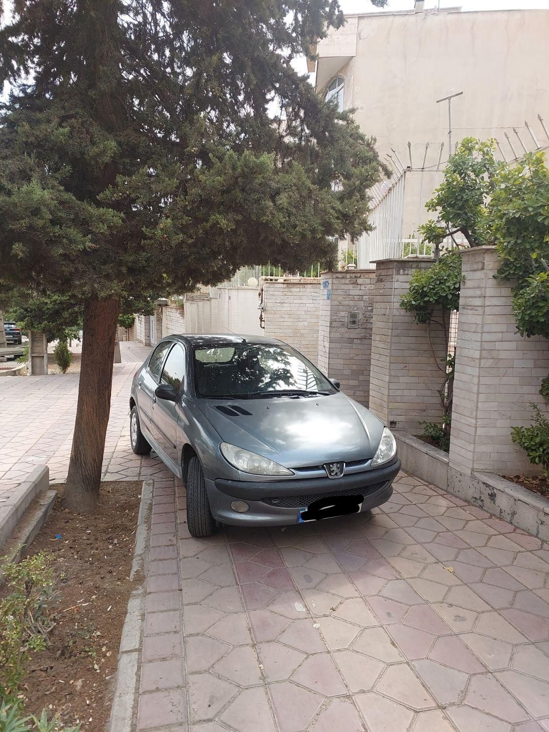 خودرو پژو، 206 آگهی ann_19766143