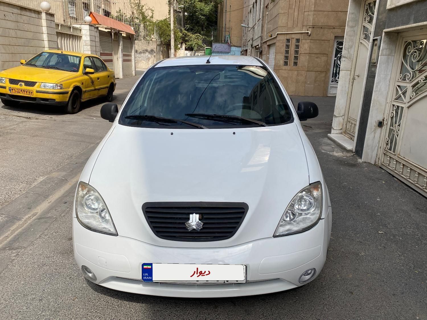 خودرو تیبا، 2 آگهی ann_19766147