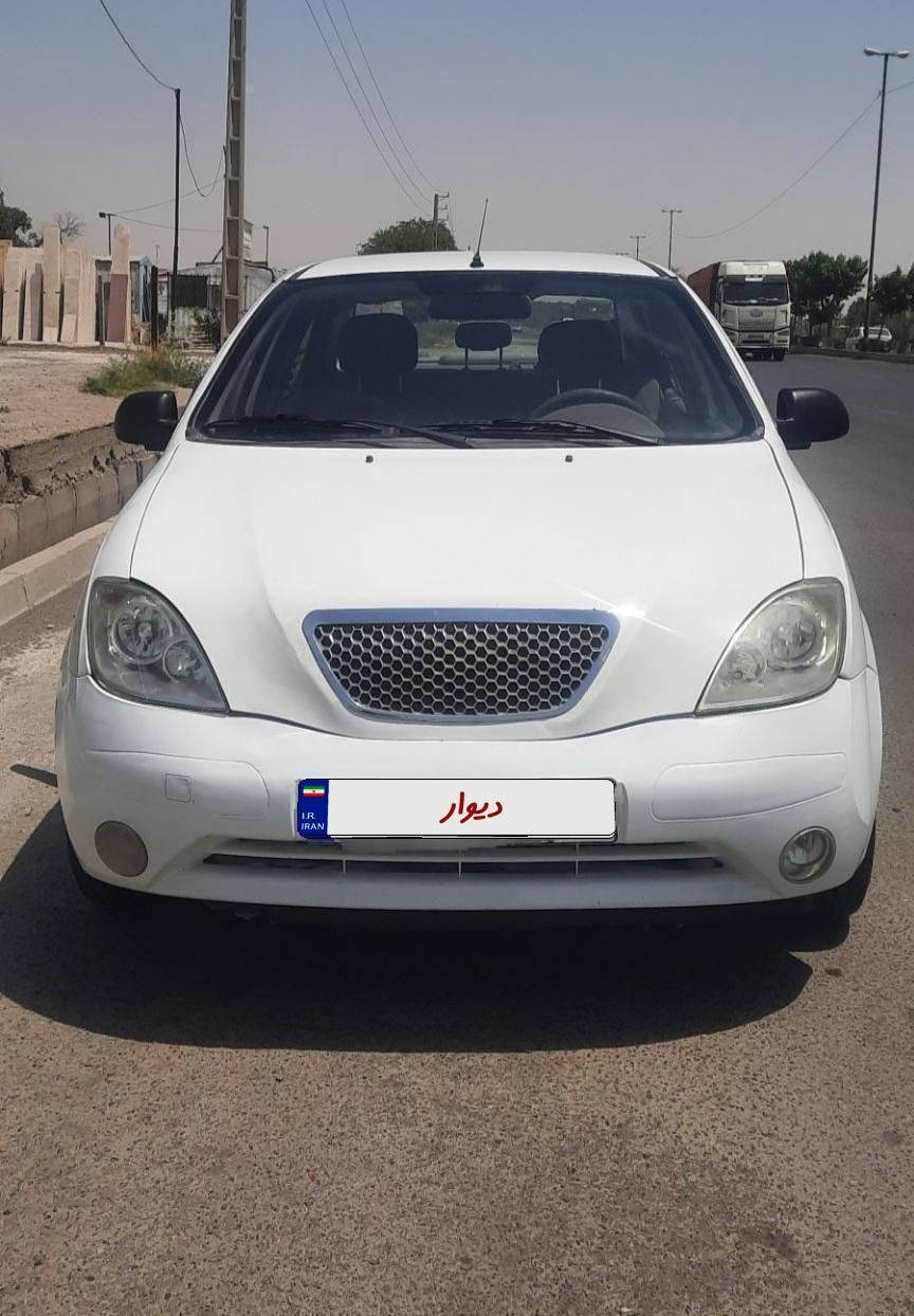 خودرو تیبا، صندوق دار آگهی ann_19766175