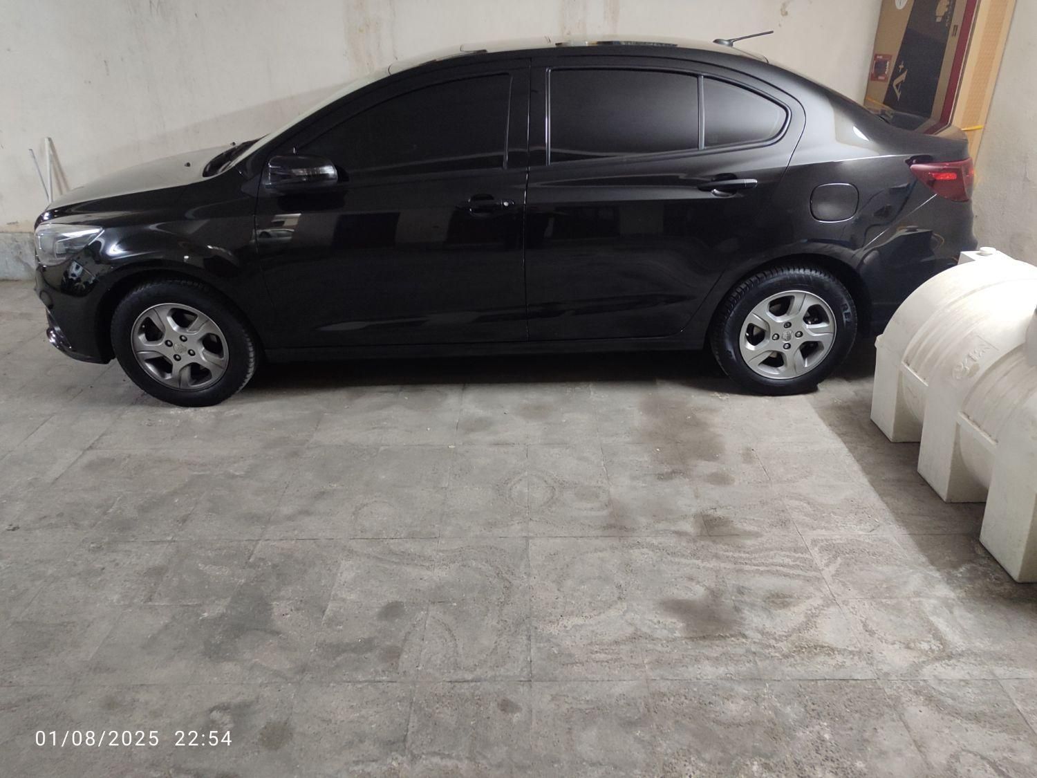 شاهین G دنده ای - 1400