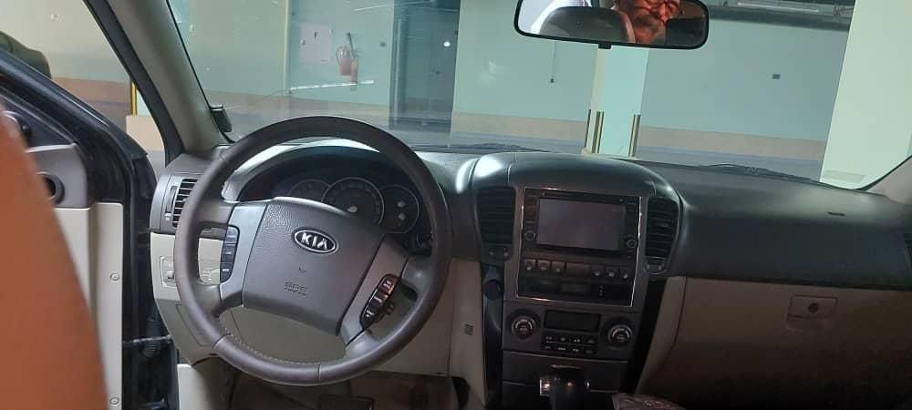 کیا سورنتو فول EX - 2008