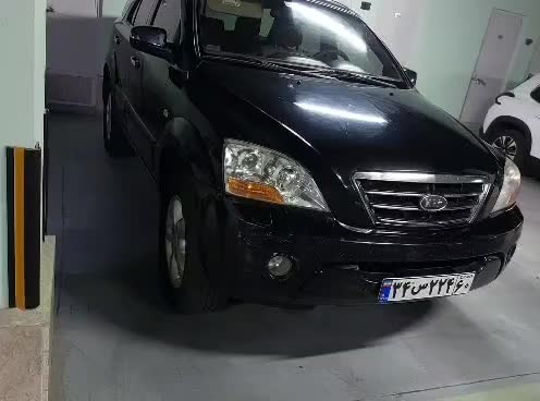 خودرو کیا، سورنتو آگهی ann_19766195