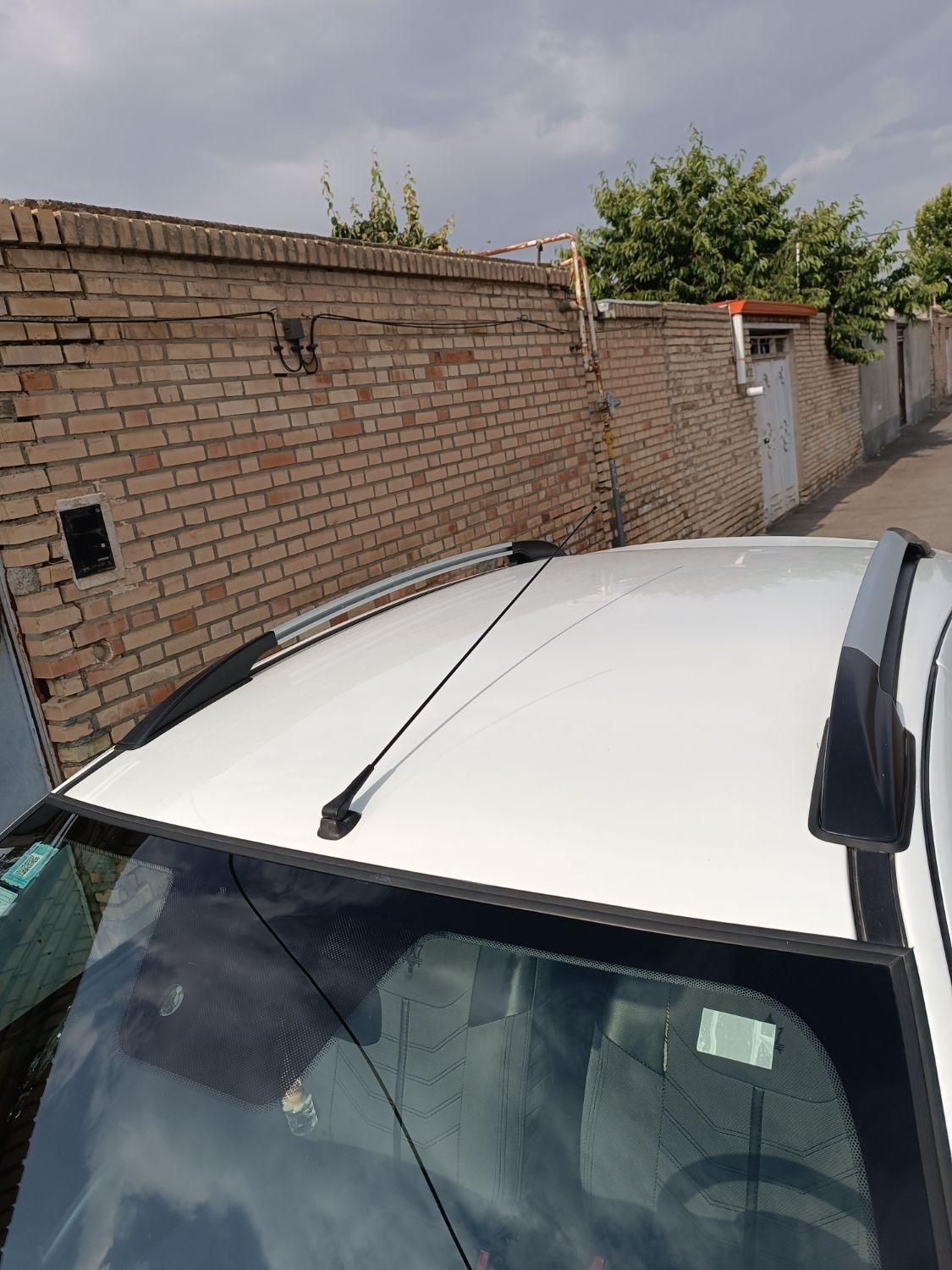 کوییک GX L دنده ای - 1403