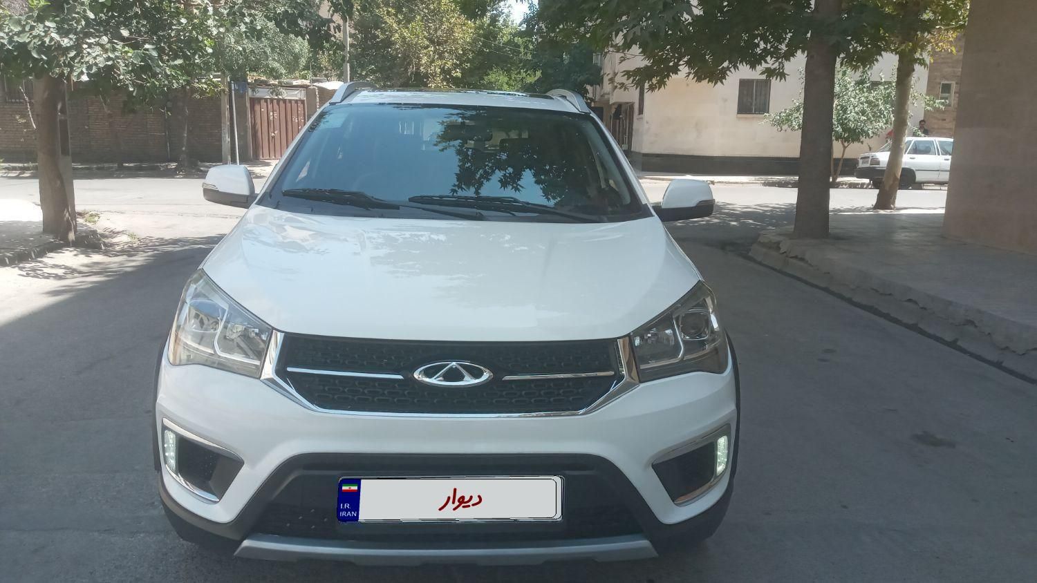 خودرو ام وی ام، X22 آگهی ann_19766236