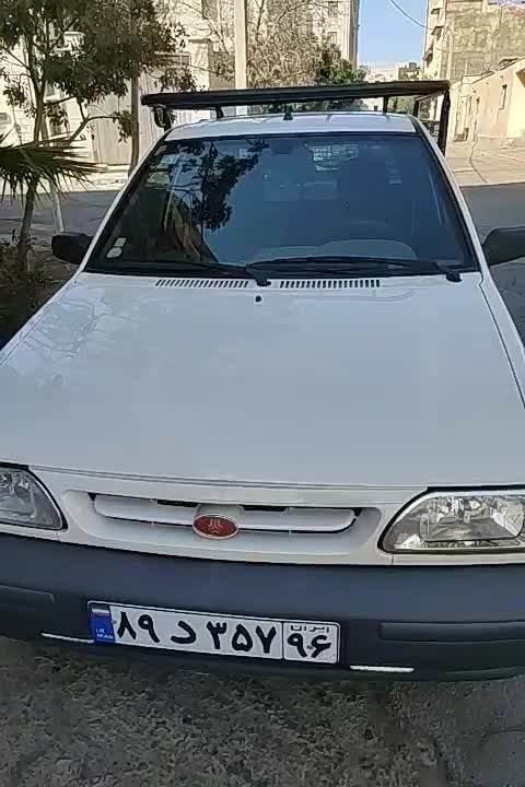 پراید 151 SL - 1402