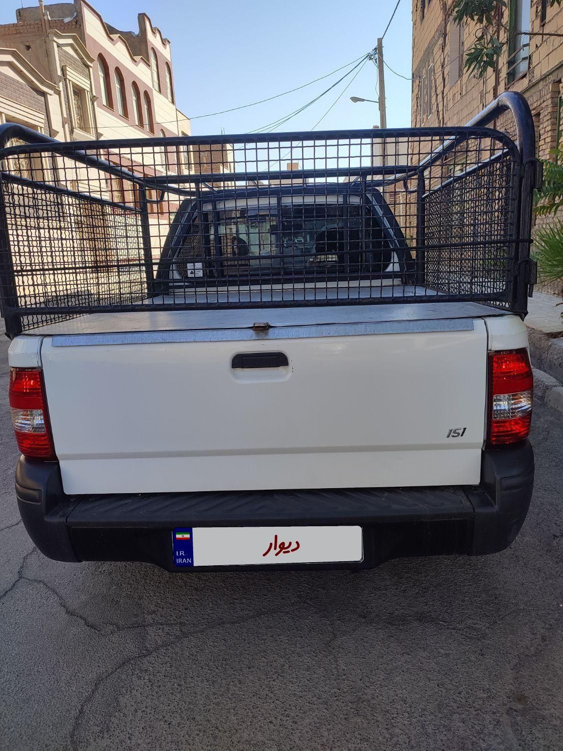 پراید 151 SL - 1402