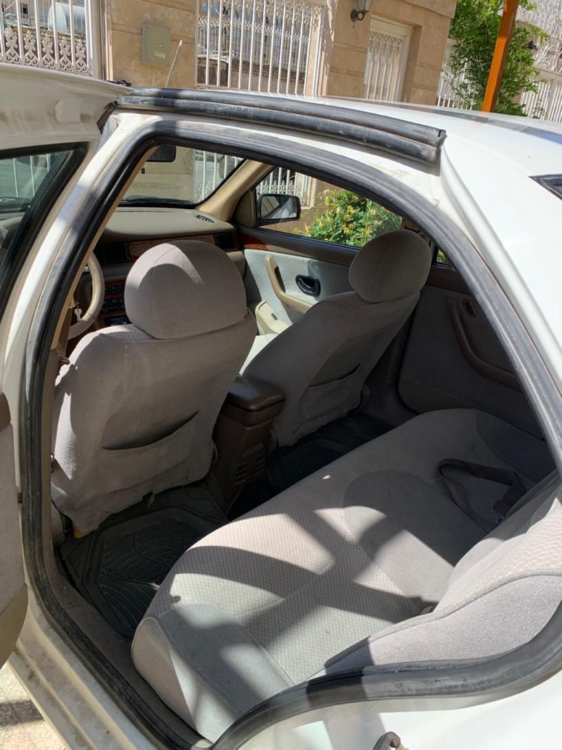 سمند LX XU7 - 1388