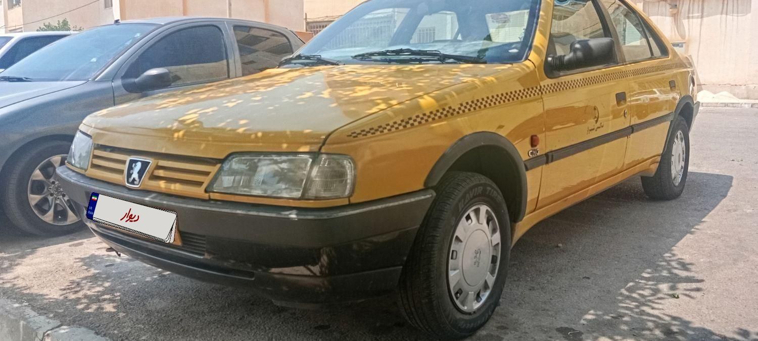 خودرو پژو، روآ آگهی ann_19766347