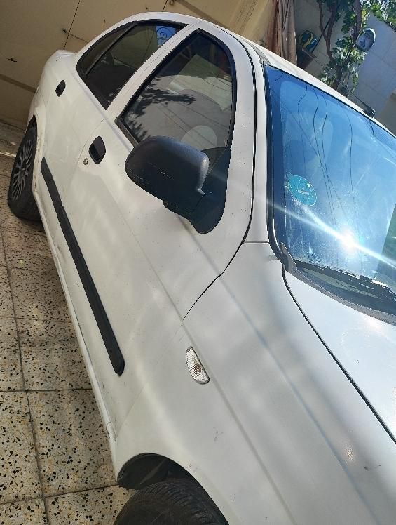 خودرو تیبا، صندوق دار آگهی ann_19766351
