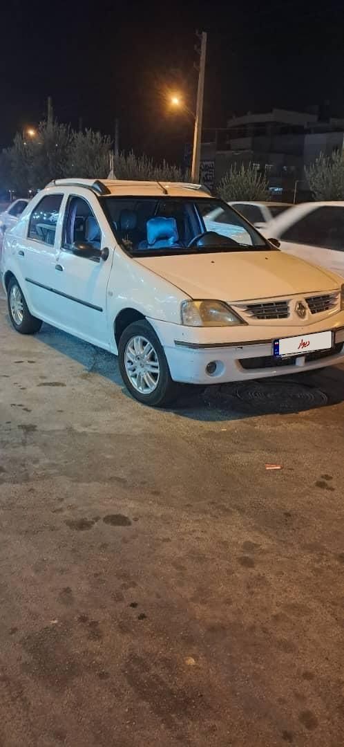 رنو تندر 90 E2 - 1390