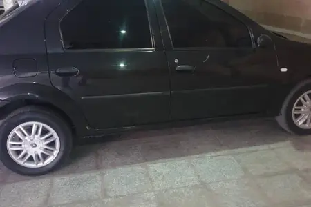 رنو تندر 90 E0 بنزینی - 1395