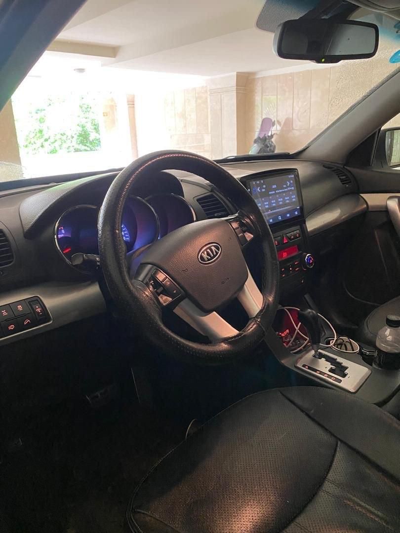 کیا سورنتو فول XM - 2012