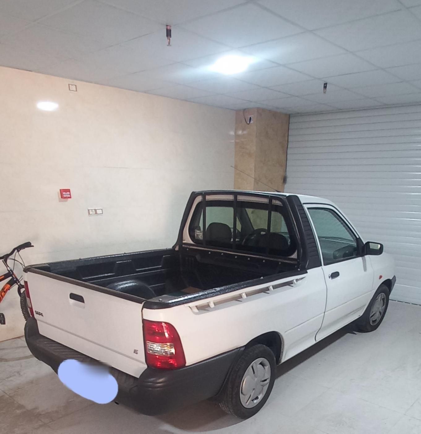 پراید 151 SE - 1400
