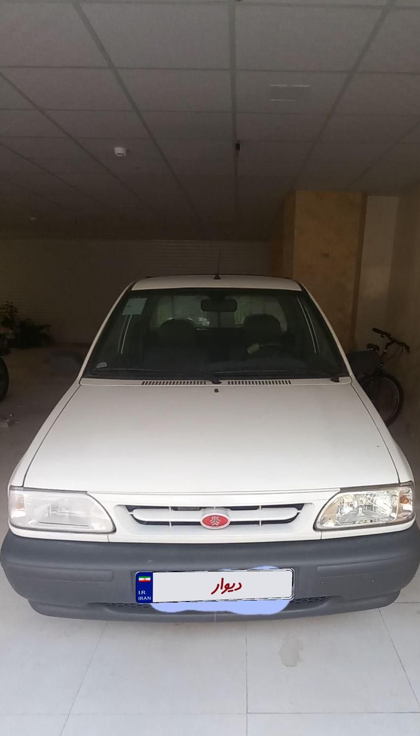 پراید 151 SE - 1400