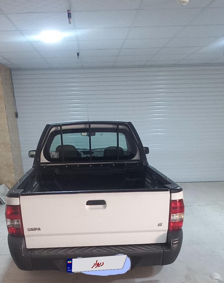 پراید 151 SE - 1400